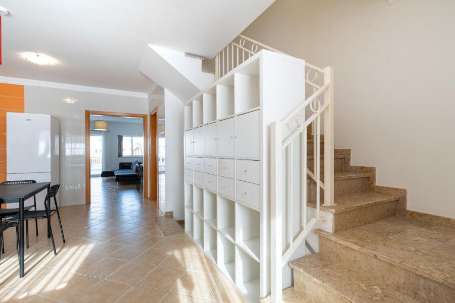 Smy Santa Eulalia Algarve Aparthotel อัลบูเฟรา ภายนอก รูปภาพ