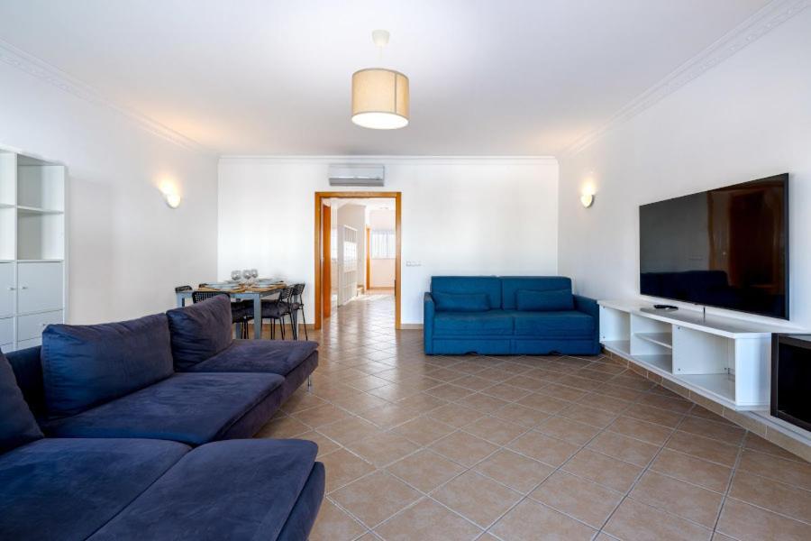 Smy Santa Eulalia Algarve Aparthotel อัลบูเฟรา ภายนอก รูปภาพ
