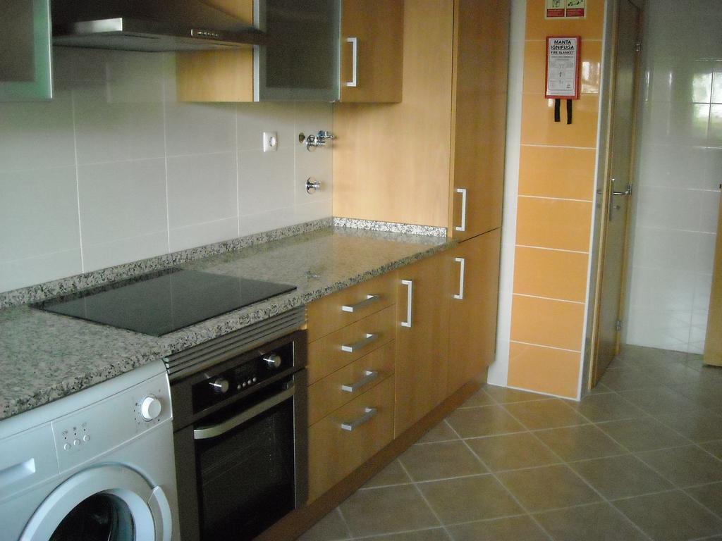 Smy Santa Eulalia Algarve Aparthotel อัลบูเฟรา ห้อง รูปภาพ