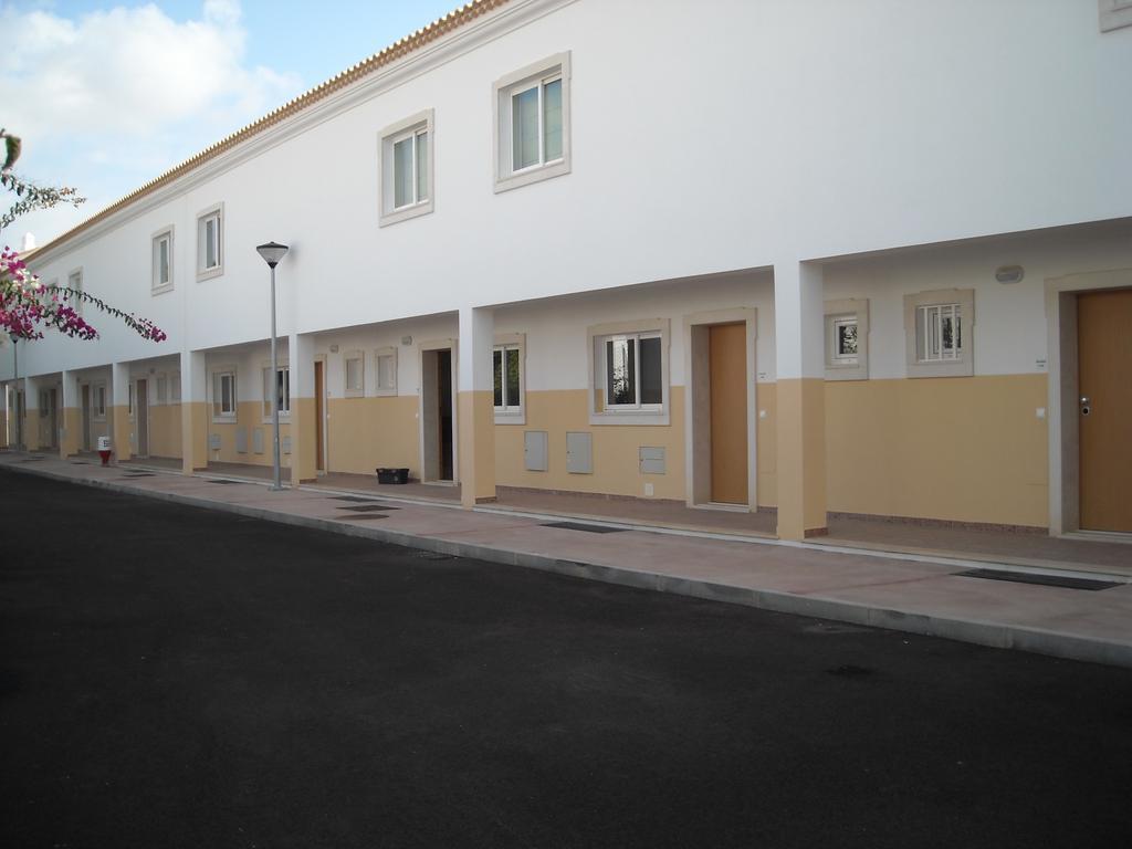 Smy Santa Eulalia Algarve Aparthotel อัลบูเฟรา ห้อง รูปภาพ
