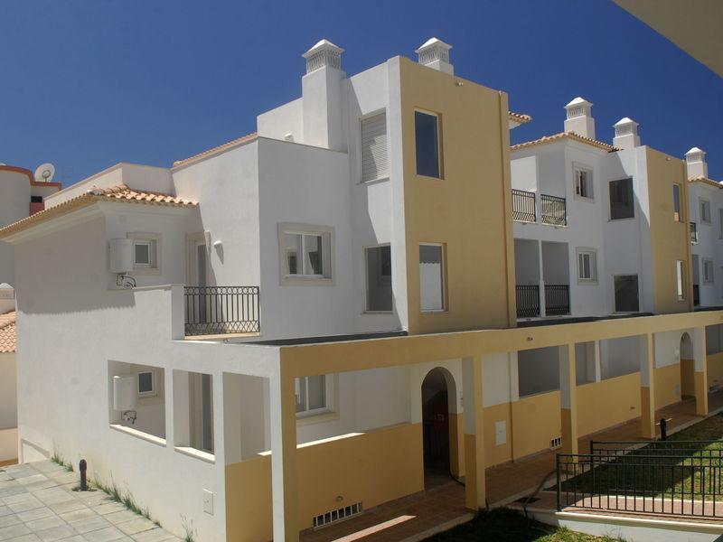 Smy Santa Eulalia Algarve Aparthotel อัลบูเฟรา ภายนอก รูปภาพ