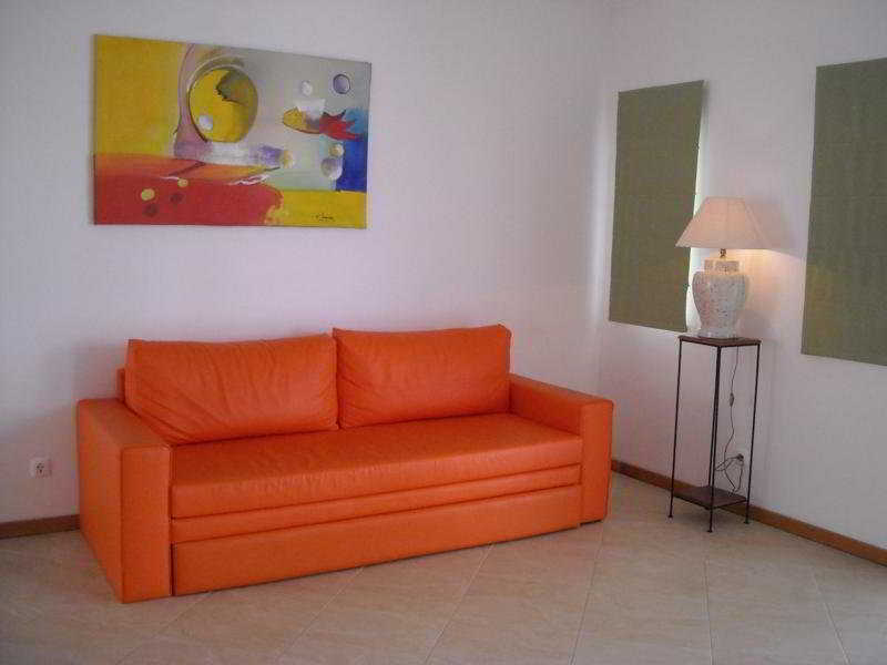Smy Santa Eulalia Algarve Aparthotel อัลบูเฟรา ภายนอก รูปภาพ