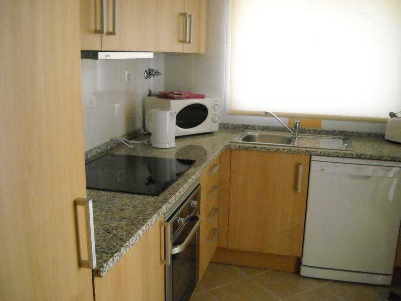 Smy Santa Eulalia Algarve Aparthotel อัลบูเฟรา ภายนอก รูปภาพ