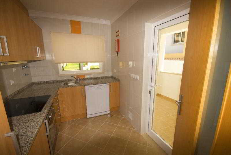 Smy Santa Eulalia Algarve Aparthotel อัลบูเฟรา ภายนอก รูปภาพ