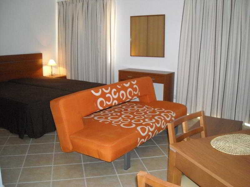 Smy Santa Eulalia Algarve Aparthotel อัลบูเฟรา ภายนอก รูปภาพ